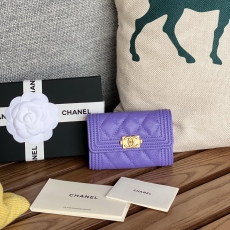 Chanel Wallet Purse